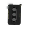 Samsung Galaxy S24 Black Edge Camera Lens Protector | Australia