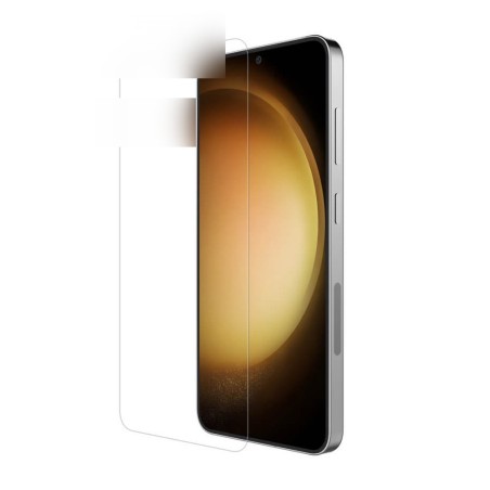 Samsung Galaxy S24 / S25 UV Liquid Tempered Glass Screen Protector