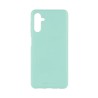 Samsung Galaxy A34 Soft Silicone Case Cover - Green | Australia