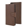 Samsung Galaxy S24 2-in-1 Detachable Magnetic Flip Leather Wallet MagS