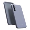 Samsung Galaxy A34 Soft Silicone Case Cover - Stone | Australia