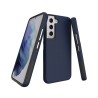 Samsung Galaxy S22 Rugged Shockproof Case Cover - Navy | Australia
