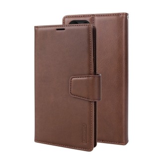 Samsung Galaxy S24 Ultra 2-in-1 Detachable Magnetic Flip Leather Walle