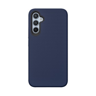 Samsung Galaxy A34 Rugged Shockproof Case Cover - Navy | Australia