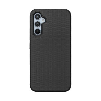 Samsung Galaxy A34 Rugged Shockproof Case Cover - Navy | Australia