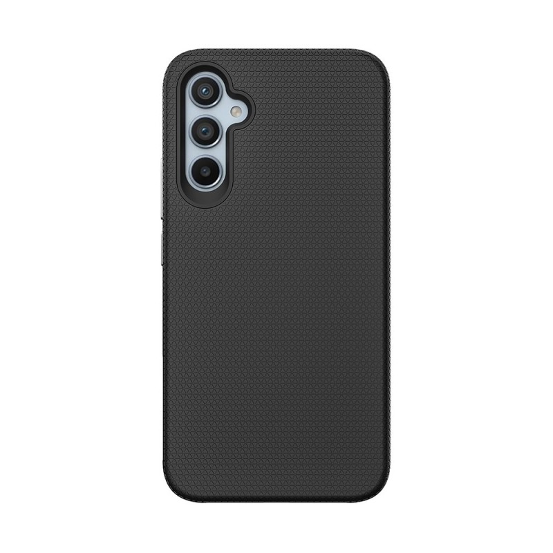 Samsung Galaxy A34 Rugged Shockproof Case Cover - Navy | Australia