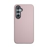 Samsung Galaxy A34 Rugged Shockproof Case Cover - Rose Gold