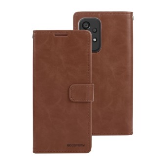 Samsung Galaxy A33 Leather Wallet Flip Diary Case Cover - Mint