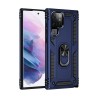 Samsung Galaxy S22 Ultra Shockproof with Ring Holder Stand Case Cover