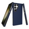 Samsung Galaxy S24 Ultra Rugged Shockproof Case Cover - Navy