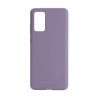 Samsung Galaxy A33 Soft Silicone Case Cover - Pink Sand | Australia