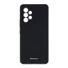 Samsung Galaxy A33 Soft Silicone Case Cover - Stone | Australia