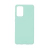 Samsung Galaxy A33 Soft Feel Jelly Case Cover - Mint | Australia