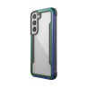 Samsung Galaxy S22 Protective Case Cover - Red | Australia
