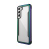 Samsung Galaxy S22 Plus Protective Case Cover - Red | Australia