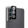 Samsung Galaxy S22 / S22 Plus Black Edge Camera Lens Protector