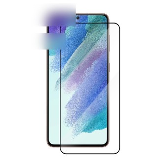 Samsung Galaxy S22 Plus / S23 Plus Full Coverage Tempered Glass Screen