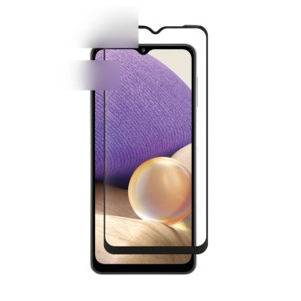 Samsung Galaxy A32 Full Coverage Tempered Glass Screen Protector