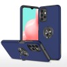 Samsung Galaxy A32 Shockproof with Ring Holder Stand MagSafe Compatibl