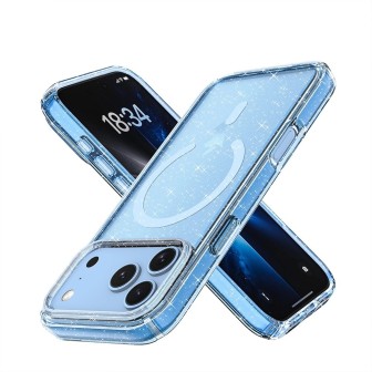 iPhone 17 Pro Max Slim Shockproof Clear Case Cover - | Free Shipping AU