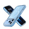 iPhone 17 Pro Max Slim Shockproof Clear Case Cover - | Free Shipping AU