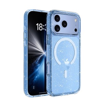 iPhone 17 Pro Max Slim Shockproof Clear Case Cover - | Free Shipping AU