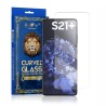 Samsung Galaxy S21 Plus UV Liquid Tempered Glass Screen Protector