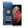 Samsung Galaxy S21 Ultra UV Liquid Tempered Glass Screen Protector
