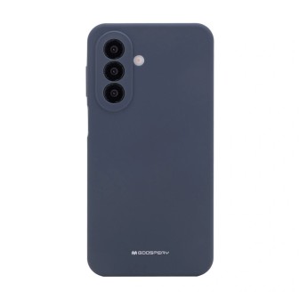Samsung Galaxy A27 Soft Silicone Case Cover - Navy | Australia