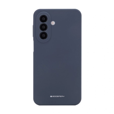 Samsung Galaxy A27 Soft Silicone Case Cover - Navy | Australia