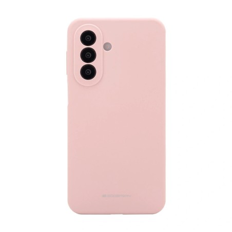 Samsung Galaxy A27 Soft Silicone Case Cover - Pink | Australia