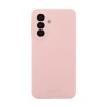 Samsung Galaxy A27 Soft Silicone Case Cover - Pink | Australia