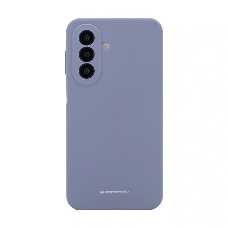 Samsung Galaxy A27 Soft Silicone Case Cover - Purple | Australia