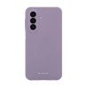 Samsung Galaxy A27 Soft Silicone Case Cover - Purple | Australia