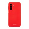 Samsung Galaxy A27 Soft Silicone Case Cover - Red | Australia