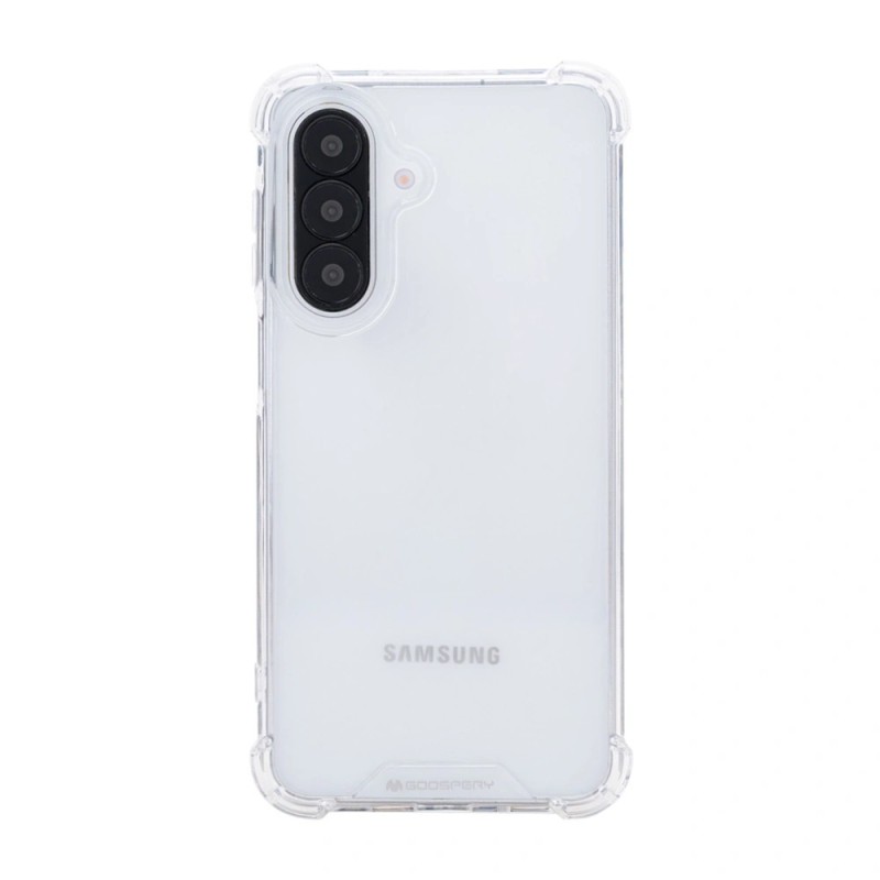 Samsung Galaxy A27 Slim Shockproof Clear Case Cover | Australia