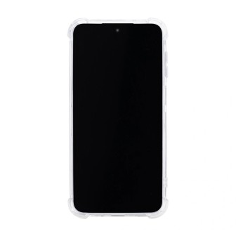 Samsung Galaxy A27 Slim Shockproof Clear Case Cover | Australia