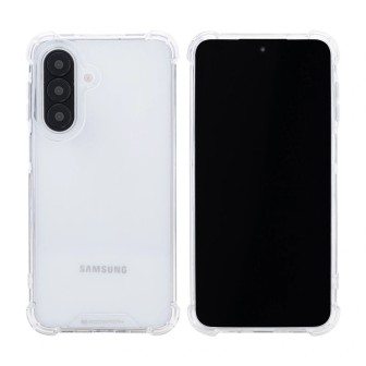 Samsung Galaxy A27 Slim Shockproof Clear Case Cover | Australia