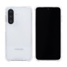 Samsung Galaxy A27 Slim Shockproof Clear Case Cover | Australia