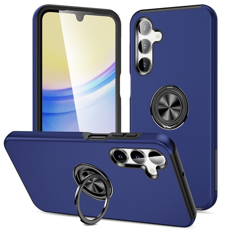 Samsung Galaxy A26 Shockproof with Ring Holder Stand MagSafe Compatibl