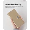Samsung Galaxy S24 Plus Leather Wallet Flip Diary Case Cover - Hot Pin