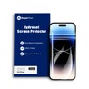 iPhone 14 Pro Hydrogel Screen Protector