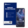 ZTE Blade A72 5G Hydrogel Screen Protector