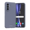 Samsung Galaxy A26 Soft Silicone Case Cover - Purple | Australia