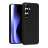 Samsung Galaxy S24 Plus Soft Feel Jelly Case Cover - Navy | Australia