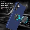 Samsung Galaxy A25 / S24 Plus Shockproof with Ring Holder Stand MagSaf
