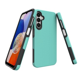 Samsung Galaxy A25 Rugged Shockproof Case Cover - Mint | Australia