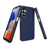 Samsung Galaxy A25 Rugged Shockproof Case Cover - Navy | Australia