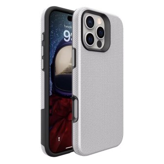 iPhone 16 Pro Rugged Shockproof Case Cover - Navy | Australia