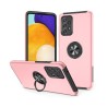 Samsung Galaxy A23 Shockproof with Ring Holder Stand MagSafe Compatibl